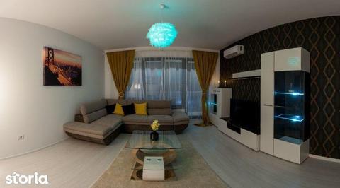 Vanzare apartament 2 camere Complex Ambasad'Or Home