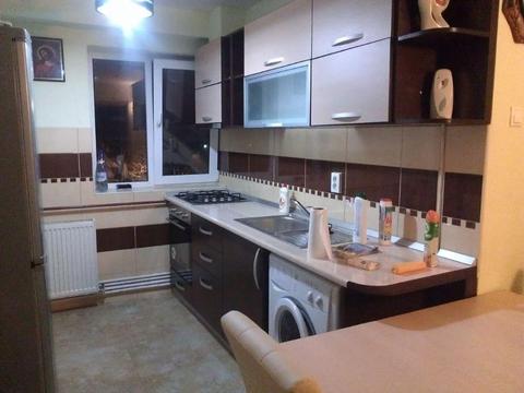 Apartament 3 camere decomandate , 9 Mai-vânzare sau schimb cu 2 camere