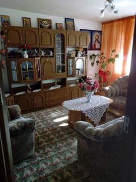 Apartament 3 camere, Republicii