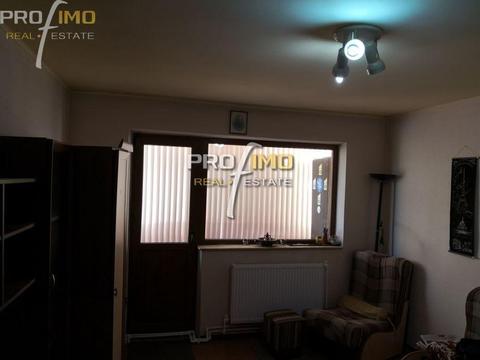 Apartament 3 camere,semidecomandat,cf.2,zona Tomis Nord