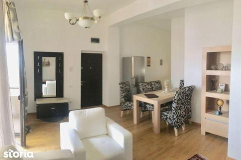 Apartament situat in zona PRIMO – COMPOZITORI, in bloc nou