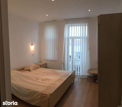 Apartament situat in zona CENTRU