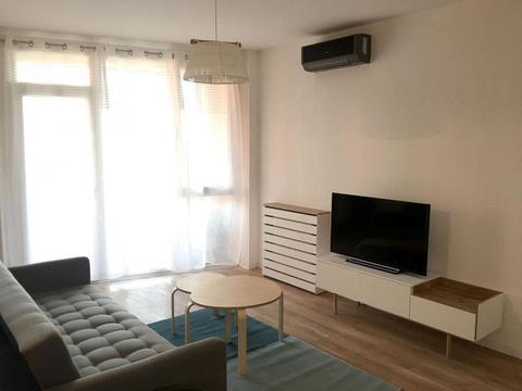 Inchiriez apartament nou, amenajat cu designer, Ared-Kaufland