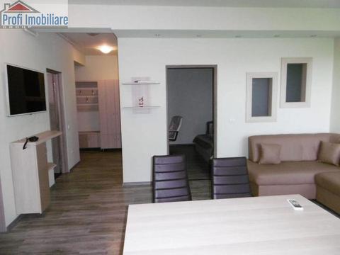 Inchiriez apartament 3 camere ,Ared Uta