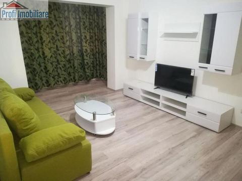 Inchiriez apartament 2 camere,ultracentral