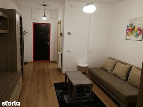 Apartament 2 camere de închiriat- Zona Micalaca Ared