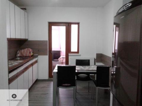 Inchiriez apartament 2 camere, zona Alfa, ID: 200104i