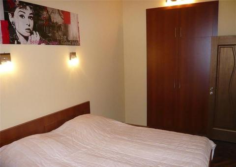 Inchiriez apartament 2 camere zona Ultracentrala - 17208