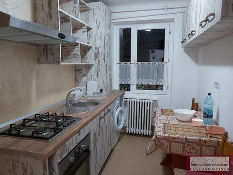 Apartament 2 camere Ultracentral - Podgoria - Malul Muresului