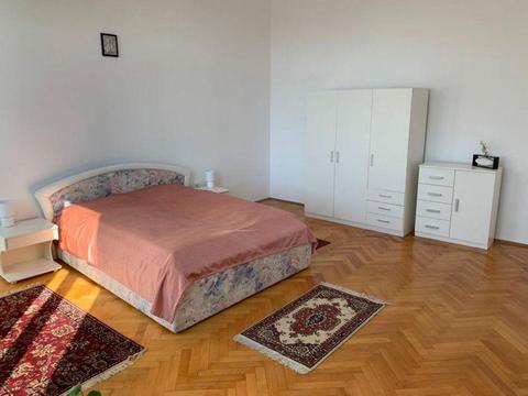 Inchiriez apartament 2 camere zona Parcul Reconcilierii - 17235