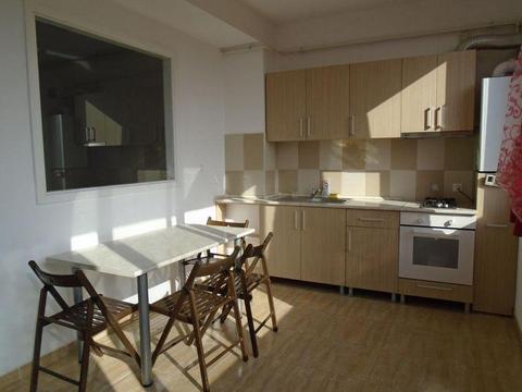 Apartament 2 camere, Ared UTA