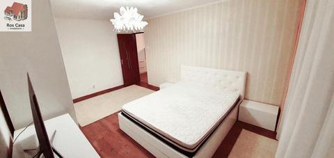 Dau in chirie apartament modern 3 camere-zona hotel Ramada