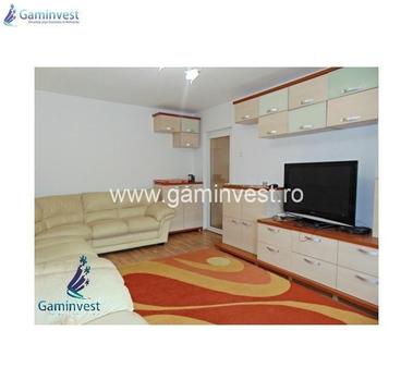 GAMINVEST - Apartament 3 camere de inchiriat, Sovata,  A1378A