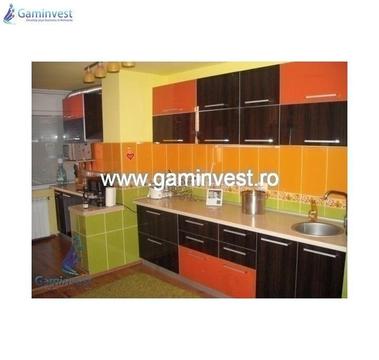 GAMINVEST - De inchiriat apartament cu 4 camere, zona Garii