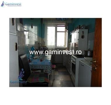 GAMINVEST - Apartament de inchiriat cu 2 camere Magheru,  A1353