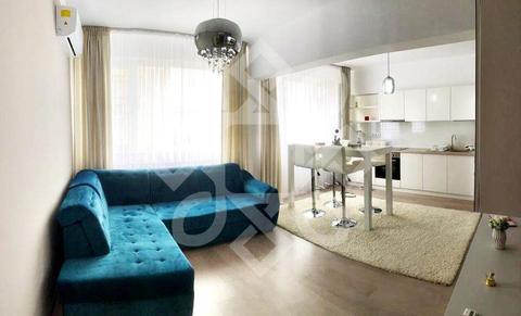 Apartament ultra lux de inchiriat in Iosia,  AI025