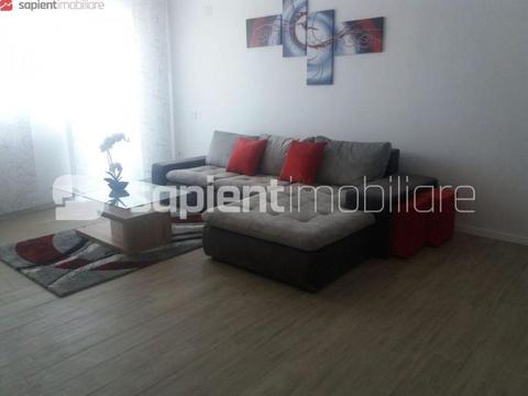 Sapient/Apartament lux in Luceafarul