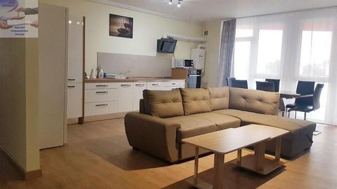 Apartament 3 cam,90 mp,ARED Kaufland,et.2,mobilat,utilat