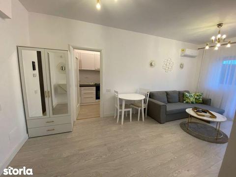 Chirie Apartament Premium zona Decebal-Iosia, bloc Luceafarul