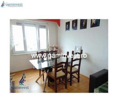 GAMINVEST - De inchiriat apartament cu 3 camere,  V1996A
