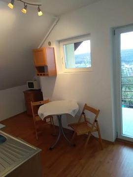 Apartament 1 camera