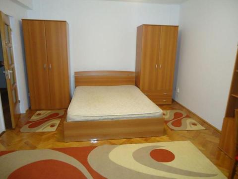 Apartament 1 camera str Observatorului, zona Fac de Arhitectura