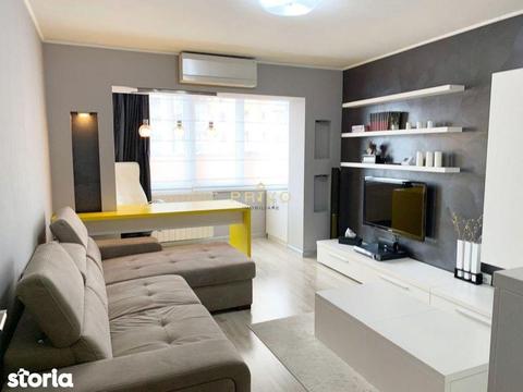 Apartament, 2 camere, decomandat, 55 mp, garaj, zona Cinema Marasti