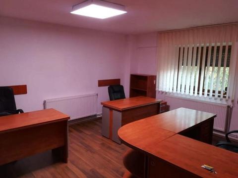 Închiriere birou complet mobilat Calea Bucuresti