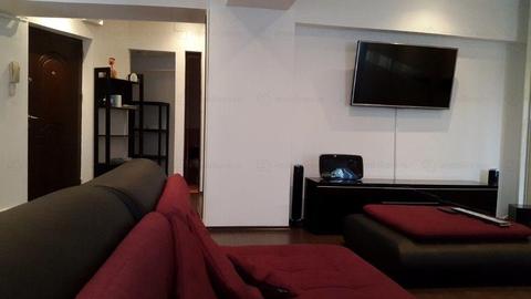 Proprietar-inchiriez apartament lux ultracentral! 2 camere