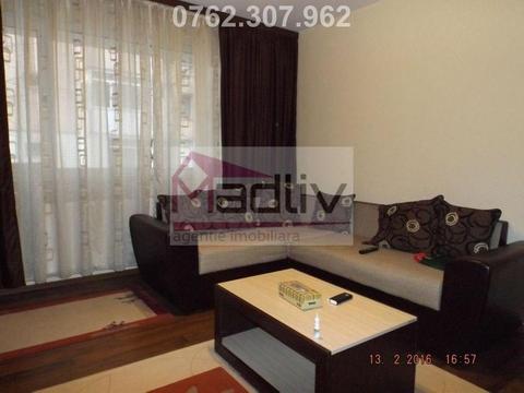 Apartament modern 2 camere Brazda - Scoala 24