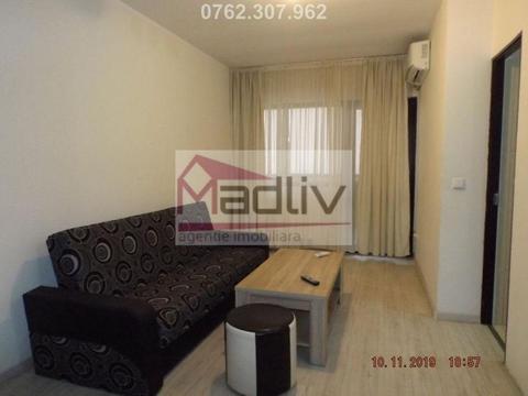 Apartament 2 camere Ciuperca - Sala Polivalenta