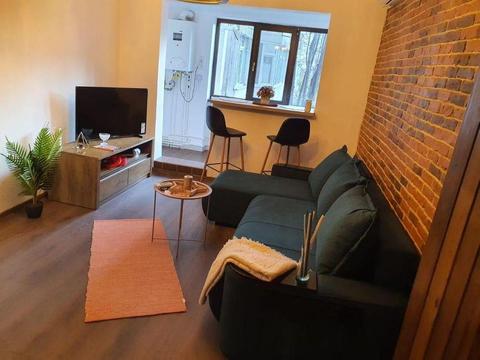 Apartament cu o camera, Micro 14, la cheie, totul nou !!!