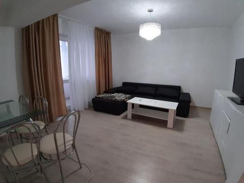 Apartament cu 2 camere, Mazepa 2, mobilat si utilat !