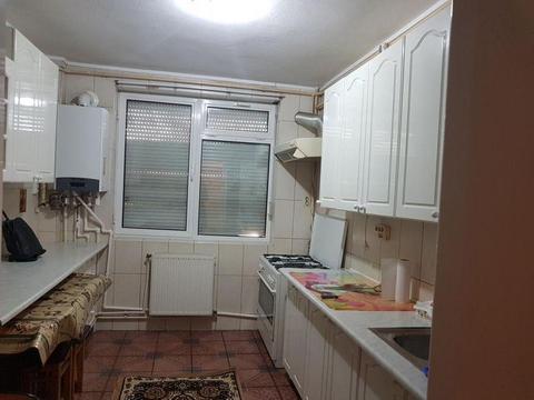 2 camere mobilate Micro 19, parter, CT, 250 E