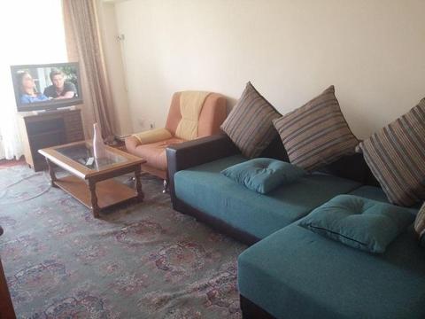 Apartament 2 camere Mazepa 2, mobilat, CT