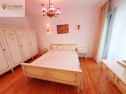 Apartament 2 camere mobilat si utilat premium langa Gradina Publica
