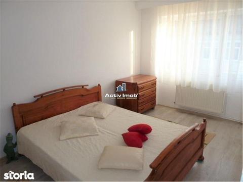 Apartament 3 Camere mobilat, utilat Bld Traian Zona Dalia