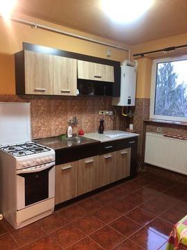 Apartament cu 2 camere dau în chirie