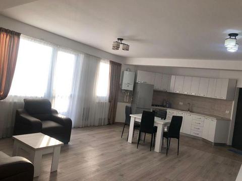 Apartament 2 camere, de închiriat, 250 Euro lunar