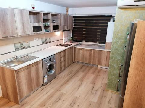 Apartament la cheie cu 2 camere, decomandat, utilat modern