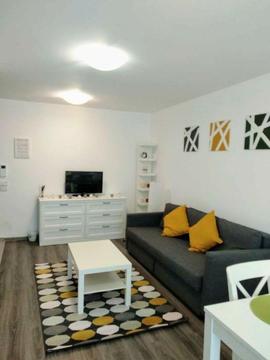 Închiriez apartament doua camere complex City of Mara