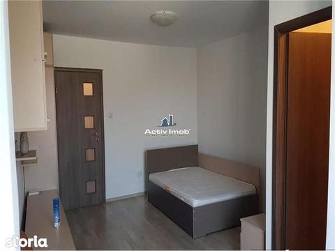 Apartament cu o camera, Circumvalatiunii!