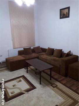 Apartament 3 camere cu centrala proprie