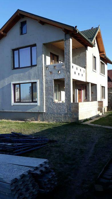 Particular vand casa mare, zona Coresi