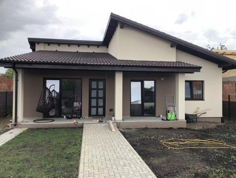 Casa in , zona Dealul Lempes, constructie 2019