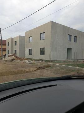 Casa-Vila 2019 Calea Aradului cartier Balcescu teren 500 mp la Cheie