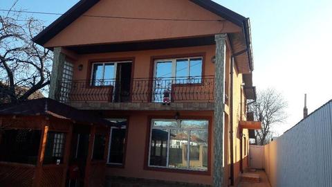 Vand casa in comuna Posta Cilnau, jud  sau apartament la schimb