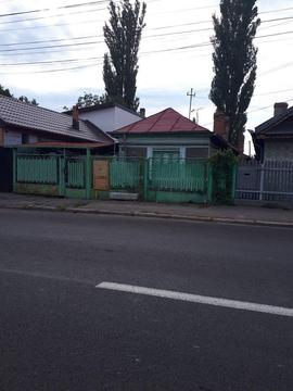 Vand casa Buzău, Strada Constituției