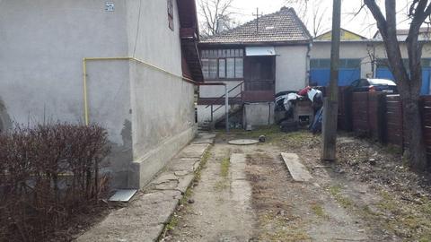 Vand casa cu teren de 1541 mp in Gruia str. Romulus Vuia