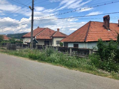 Casa de vanzare aproape de Statiunea Ranca